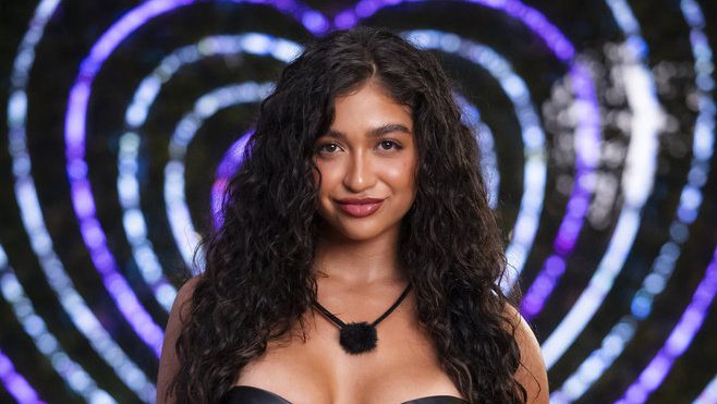 ¿Qué pasó con Cierra en la temporada 7 de ‘Love Island USA’? Descubrir – Hollywood Life