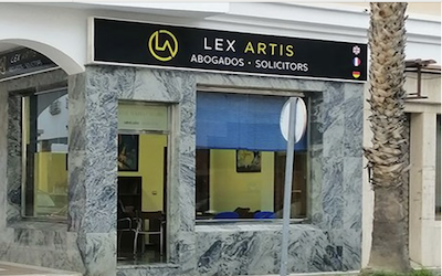 Solicitors de Lex Artis – Noticias de la Gaceta Tropical Costa