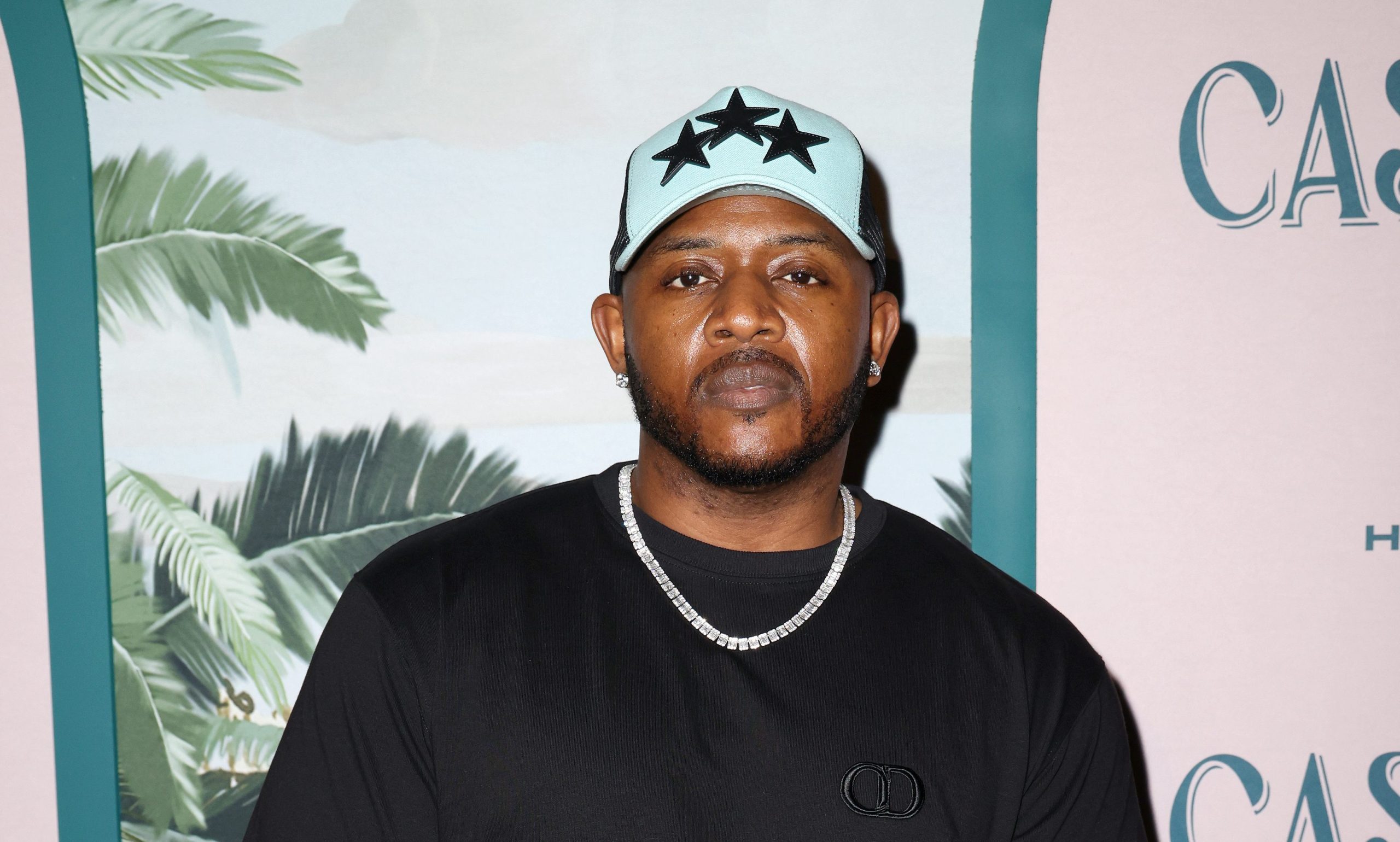 Mack Maine aflige la muerte de 20 años en el desgarrador Post