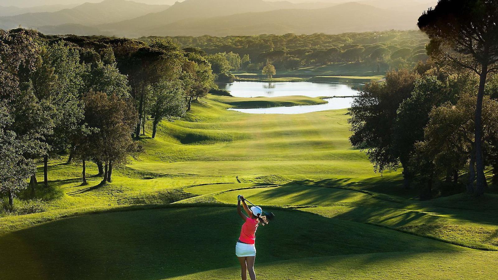Curso de propiedad irlandés elegido como lugar para 2031 Ryder Cup en España