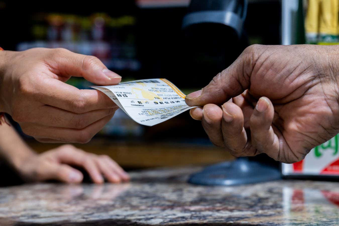 La forma infalible de ganar cualquier lotería, según Maths