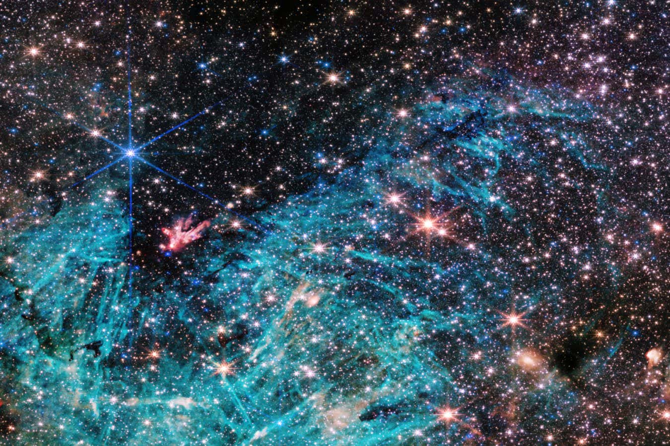 El cosmos es vasto, entonces, ¿cómo lo medimos?