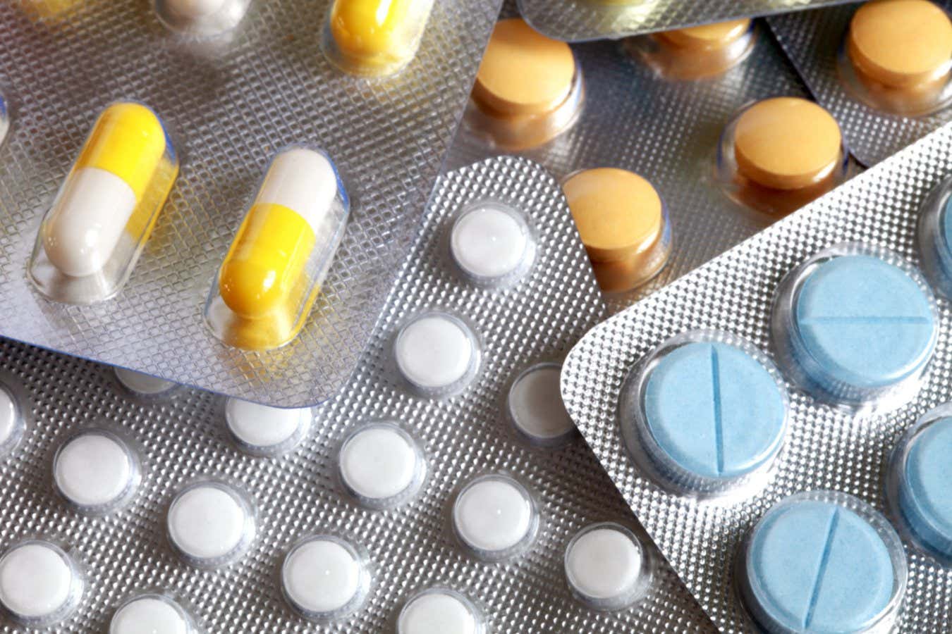 Los síntomas de abstinencia antidepresivos pueden ser menos comunes de lo que pensábamos