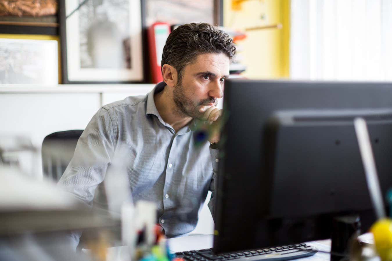 Ley de seguridad en línea: la ley de seguridad en línea del Reino Unido va a cambiar la forma en que usamos Internet