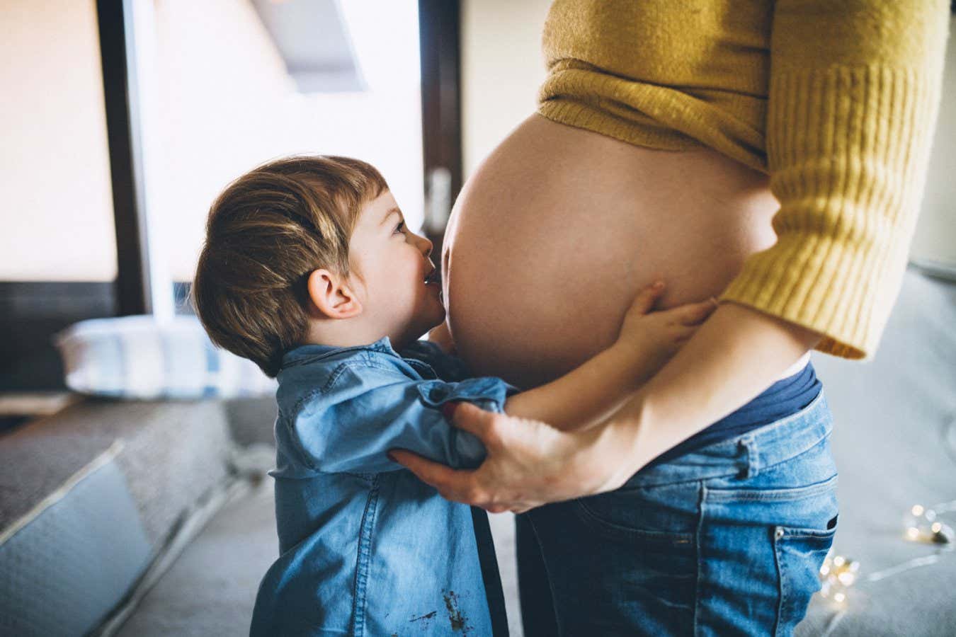 Su posibilidad de tener un niño o niña puede no tener 50/50