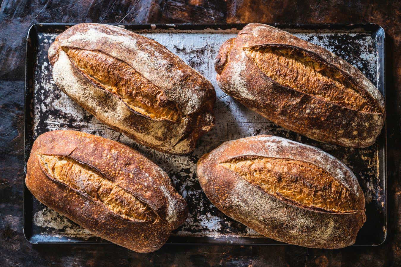 El gluten en realidad no desencadena muchos casos de síndrome del intestino irritable