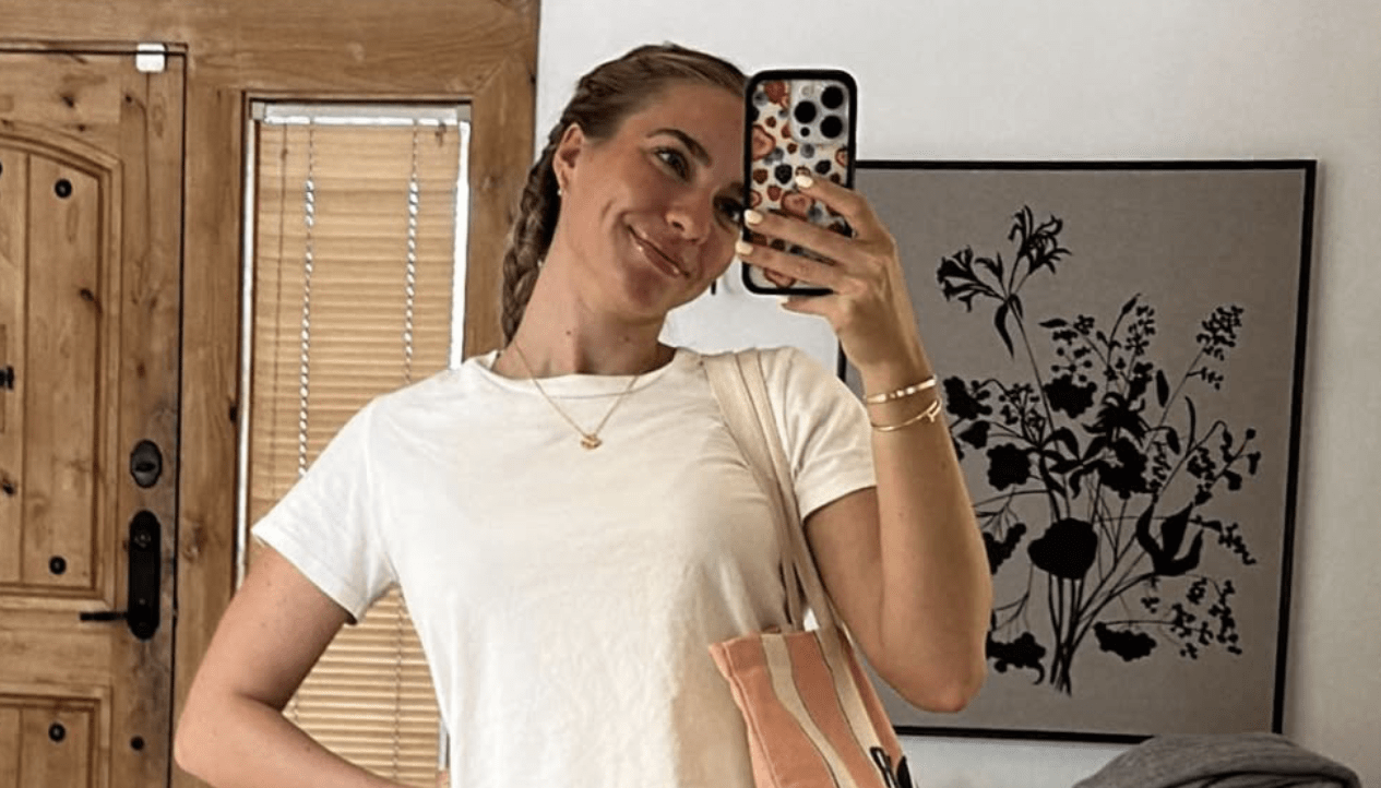 ¿Quién es Emilie Kiser? 5 cosas sobre la estrella de las redes sociales – Hollywood Life