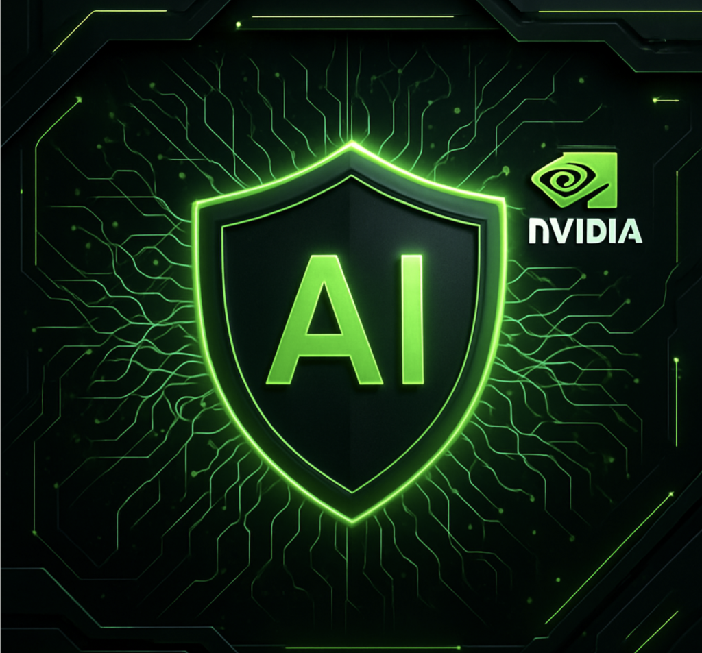 Sistemas de AI de la AI de protección: la receta de seguridad de código abierto de NVIDIA