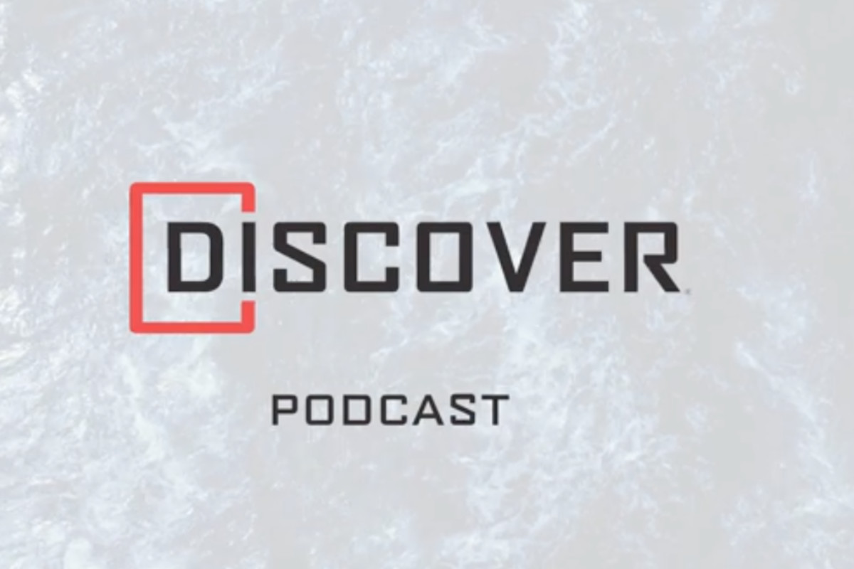 Episodio de podcast exclusivo: solo hemos explorado el 0.001% de las profundidades del mar, ¿qué acecha a continuación?