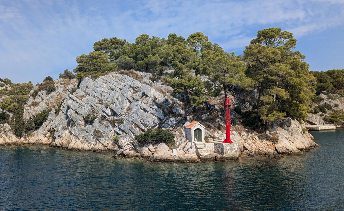 Islas Secretas de Europa para explorar «Euro Weekly News