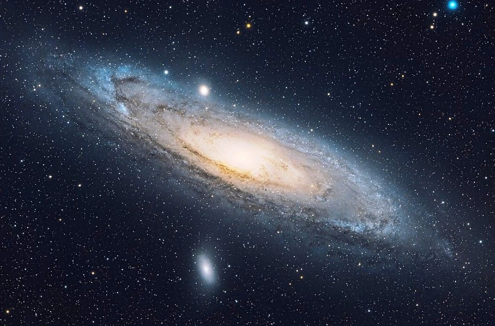 Qué ver en el cielo nocturno este julio: Capella, Cassiopeia y la Galaxia Andrómeda