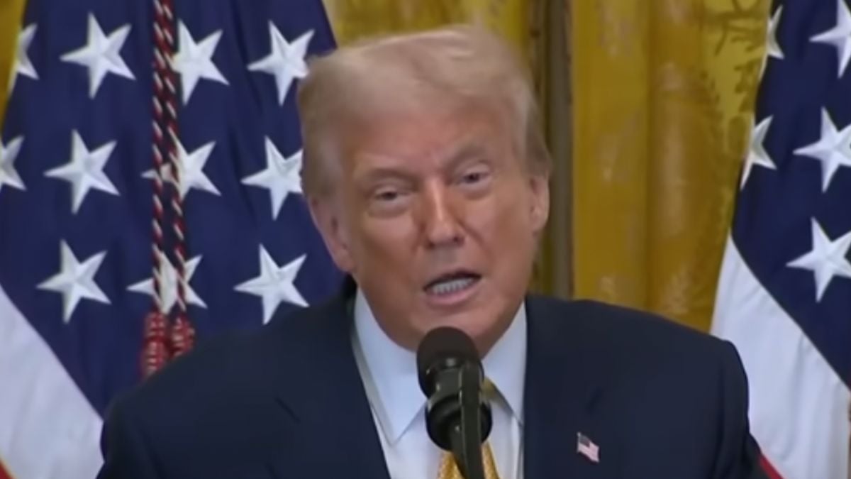 La administración Trump detiene el perdón del préstamo estudiantil La administración Trump detiene el perdón del préstamo estudiantil