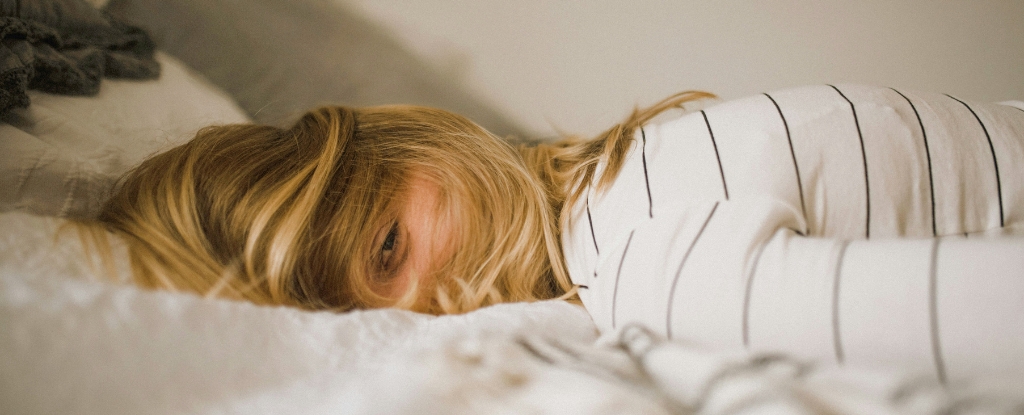 ¿Las mujeres necesitan más dormir que los hombres? Aquí está la ciencia. : Sciencealert