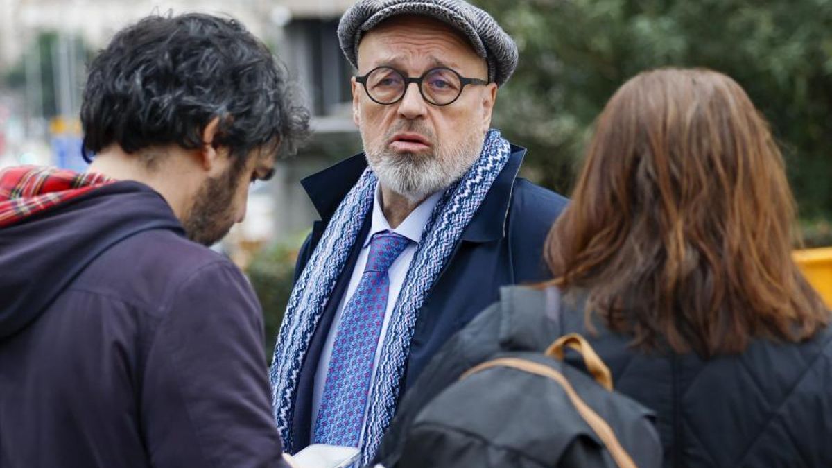 Cerdán Quiso Ocultar Con Salellas que su defensa la Llevará El Abogado Que Maniobró con Leire Díez Contra la Uco