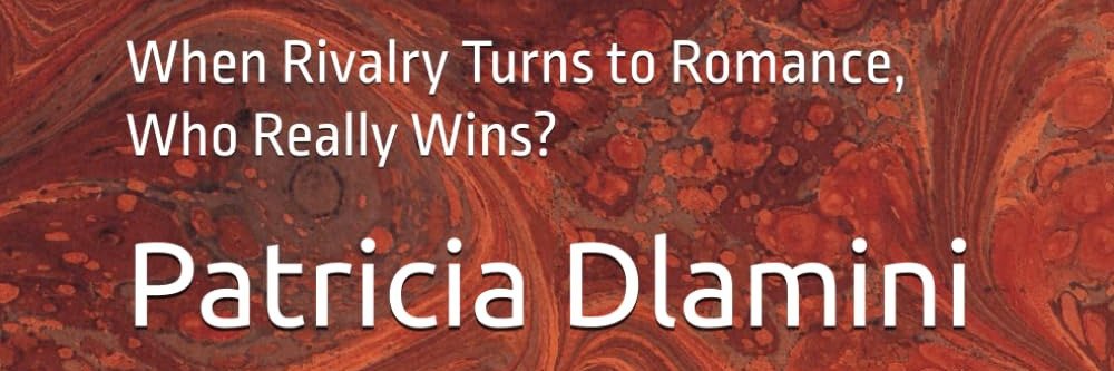 Desde el coqueteo de la oficina hasta la novela romántica más vendida: la historia detrás del nuevo libro de Patricia Dlamini