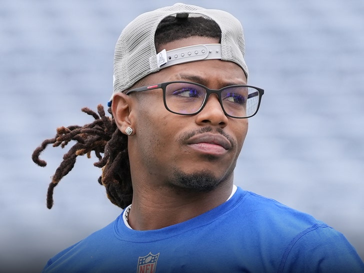 Dallas Cowboys Vast receptor Kavontae Turpin arrestado por posesión, llevando arma