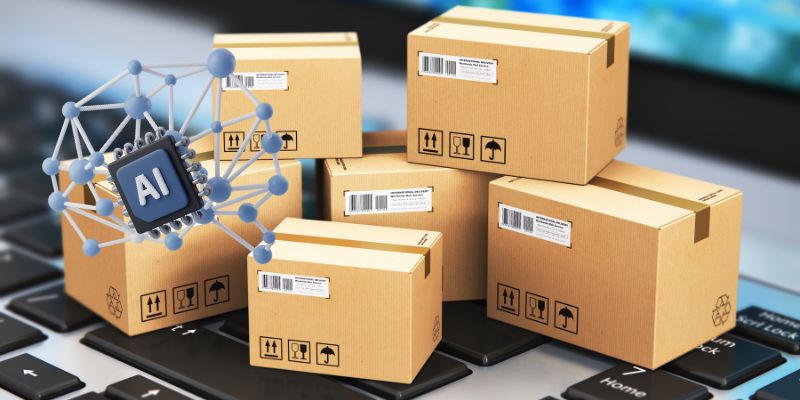 Una nueva era de eficiencia de comercio electrónico