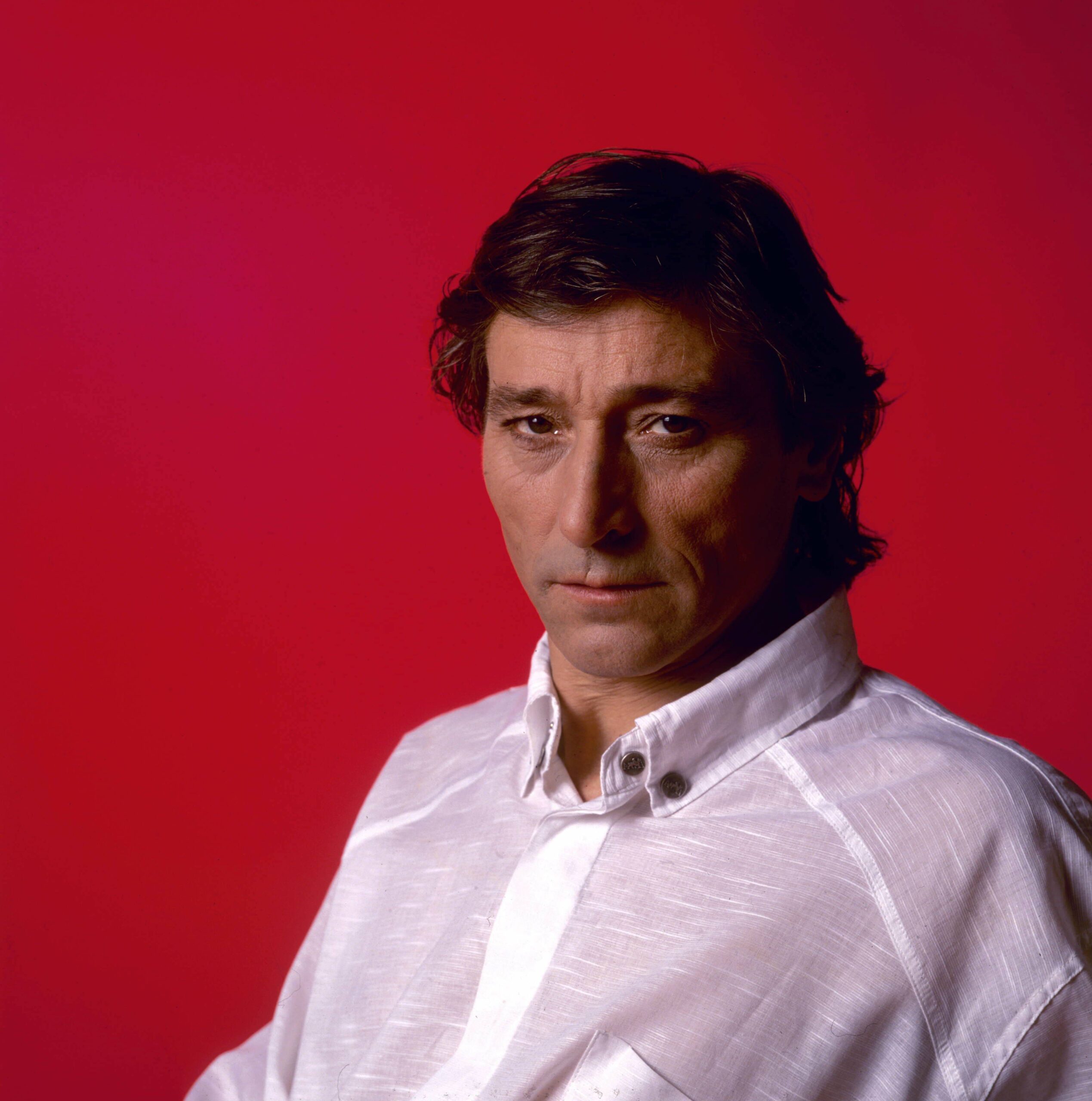 En este día en España: la leyenda del flamenco Antonio Gades murió