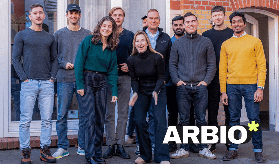 Todos a bordo: 10 nuevas empresas europeas prometedoras que navegan por el futuro de los viajes