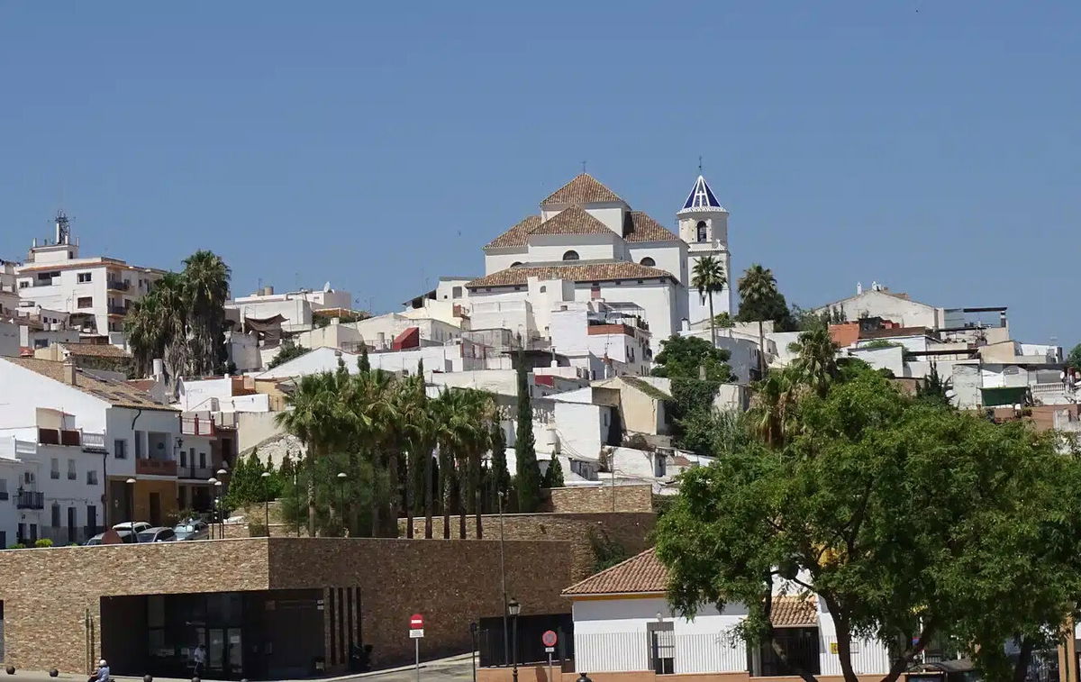 Alhaurín El Grande Cuisine reconocida a nivel mundial «Euro Weekly News