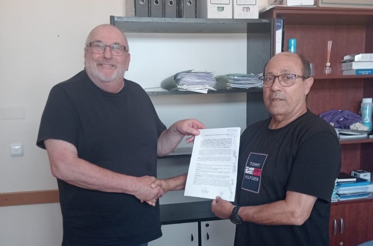 El juego de poder resucitó en San Fulgencio con el segundo voto de No Confidence