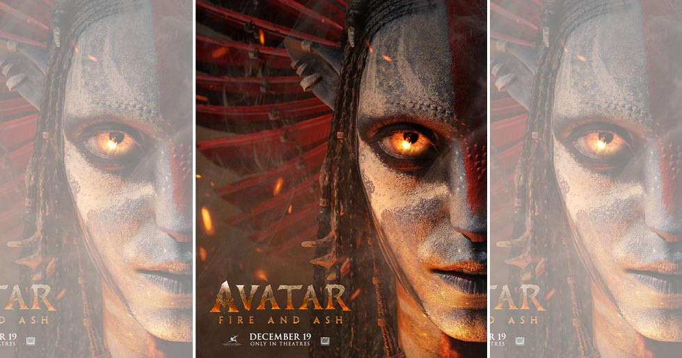 Primer vistazo de Avatar: el nuevo villano de Fire y Ash, Varang, revelado