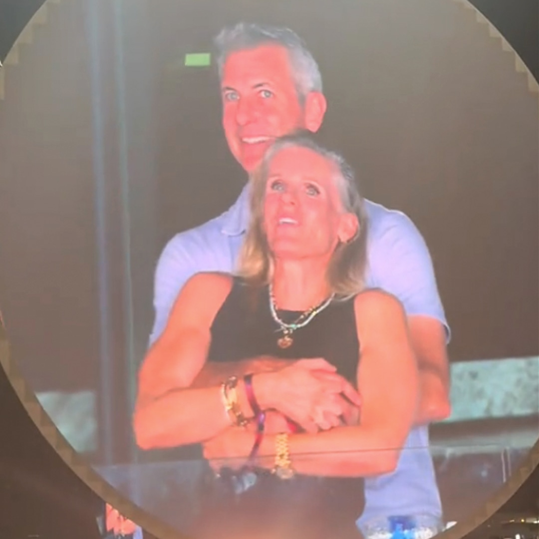 El CEO de Astronomer, Andy Byron, renuncia después de un supuesto asunto en el concierto de Coldplay