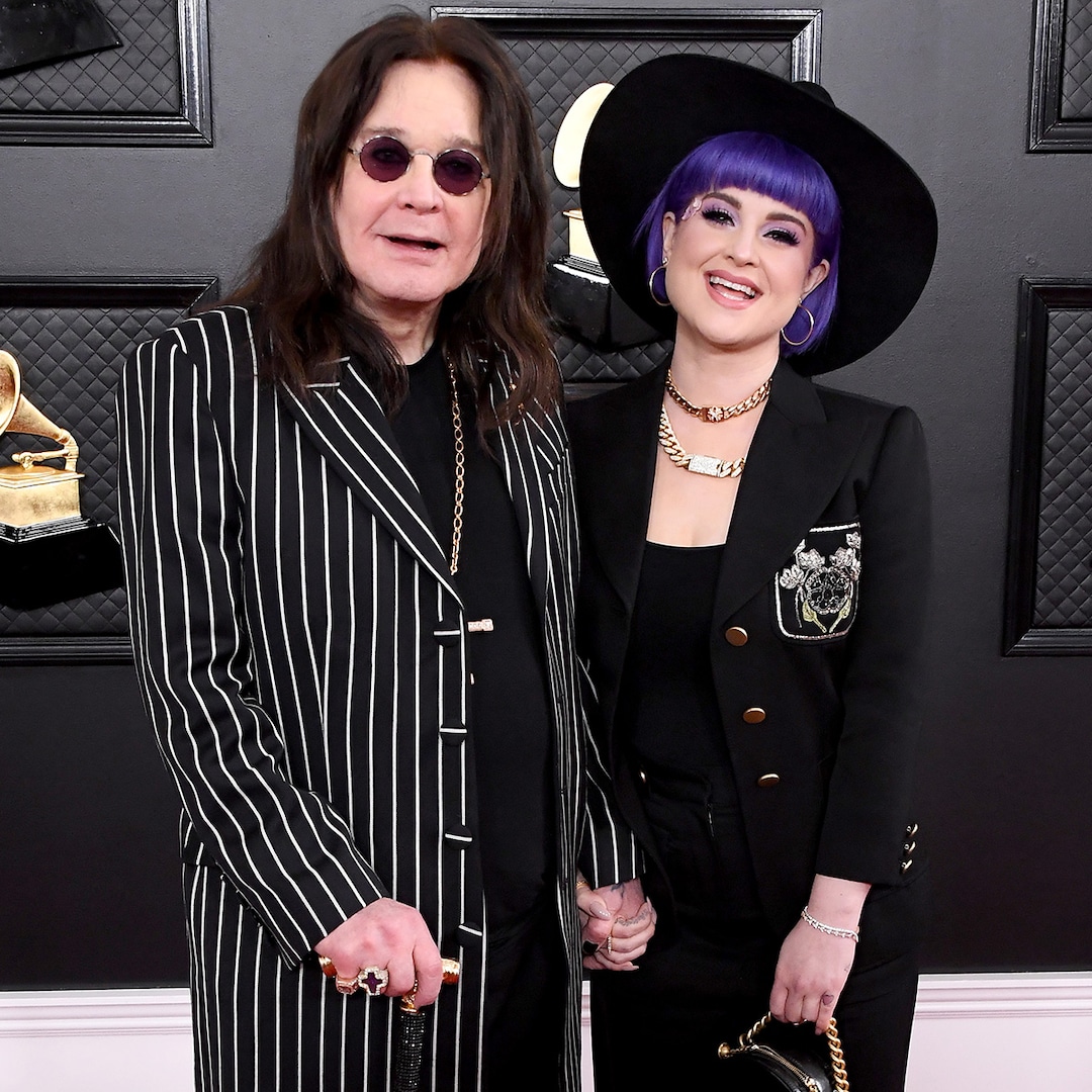 Kelly Osbourne se dirige a afirmar que Ozzy Osbourne está muriendo