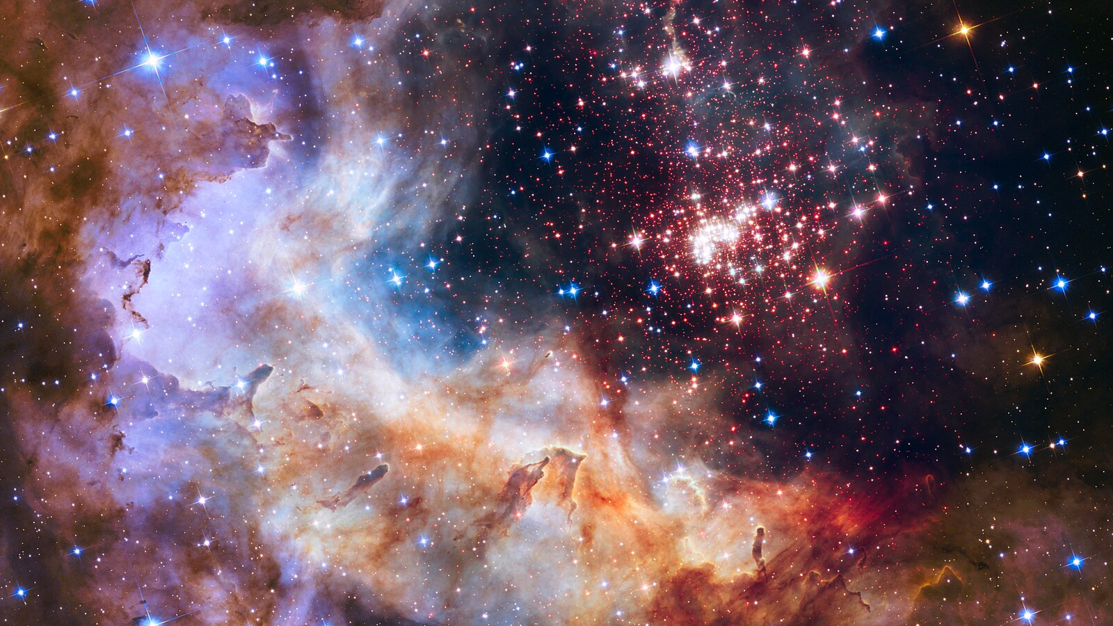 La astronomía tiene un problema de datos importante: simular imágenes realistas del cielo puede ayudar a entrenar algoritmos