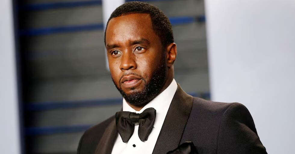 Diddy declaró culpable de transportar mujeres por prostitución, negó la liberación de la cárcel