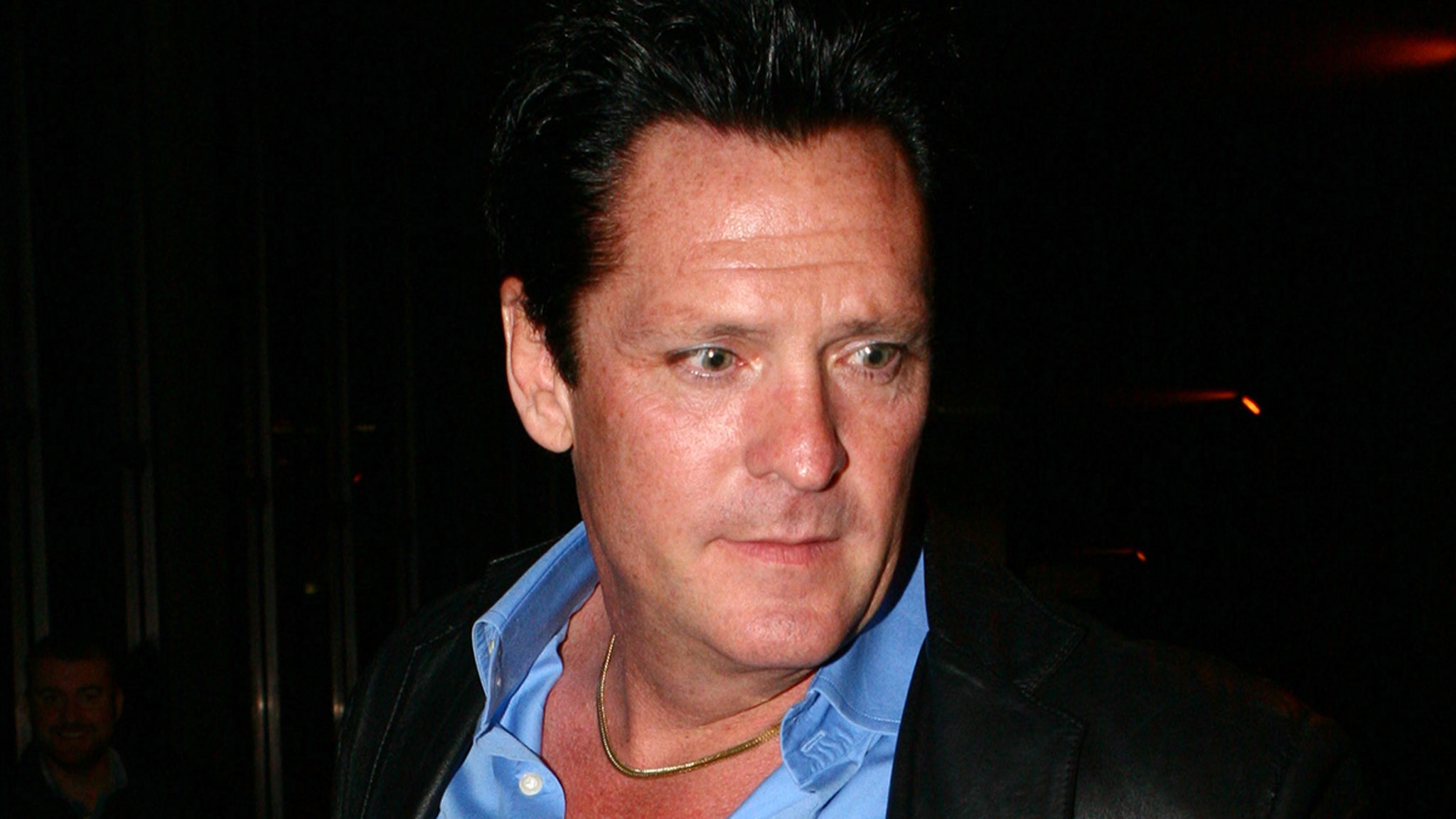 Michael Madsen estaba recientemente sobrio antes de la muerte mientras luchaba contra el alcoholismo
