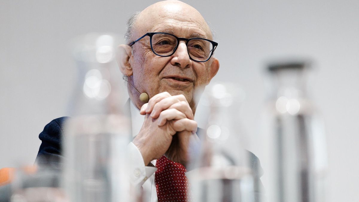 Anticorrupció Afirma que Cristóbal Montoro “Estario SirviéndaSe de Testaferros” Para Ocultar Patrimonio Ilícito