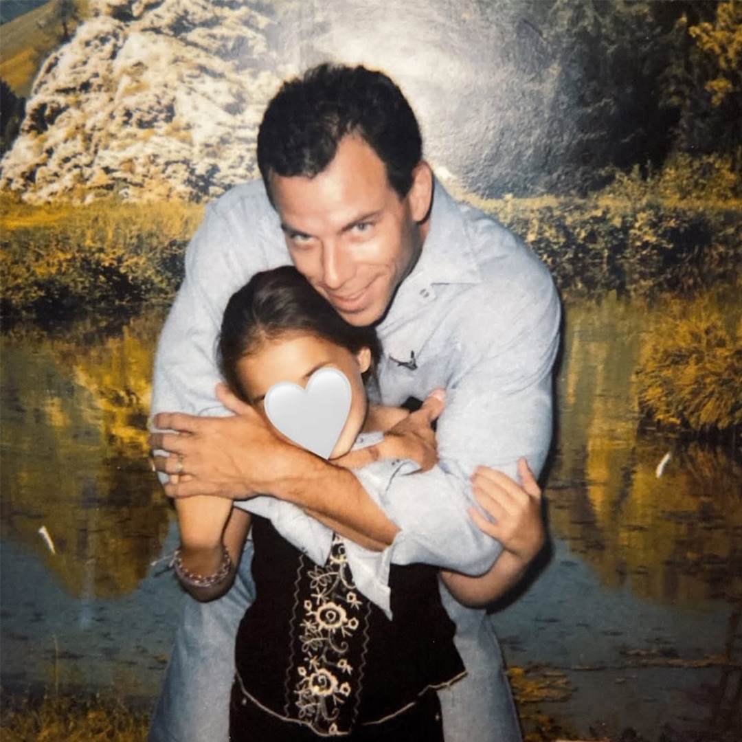 La hija de Erik Menéndez comparte una actualización sobre su hospitalización
