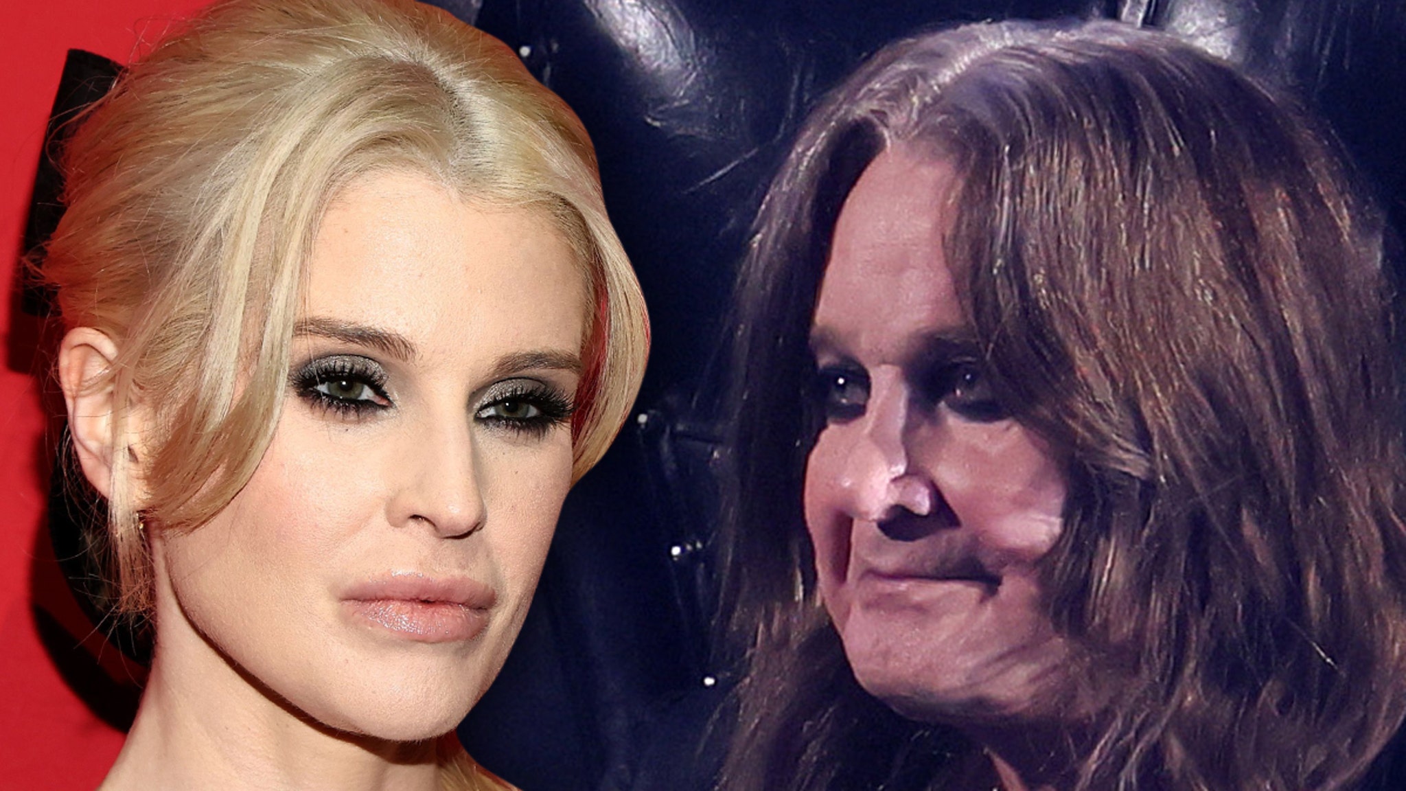 Kelly Osbourne recuerda a Ozzy Osbourne con un video de retroceso emocional