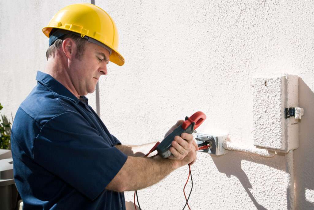 Sacramento usa medidores eléctricos inteligentes para espiar a los residentes