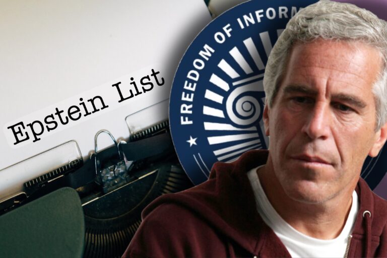 Espera, ¿qué? Si no había una lista de clientes de Epstein, ¿por qué los tribunales de Nueva York rechazaron la solicitud de la lista de Gateway Pundit basada en un ‘John Doe’ anónimo que estaba en la lista? | El experto de la puerta de entrada