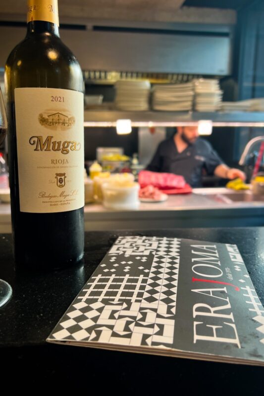 Cerveceria Erajoma – Valencia Internacional