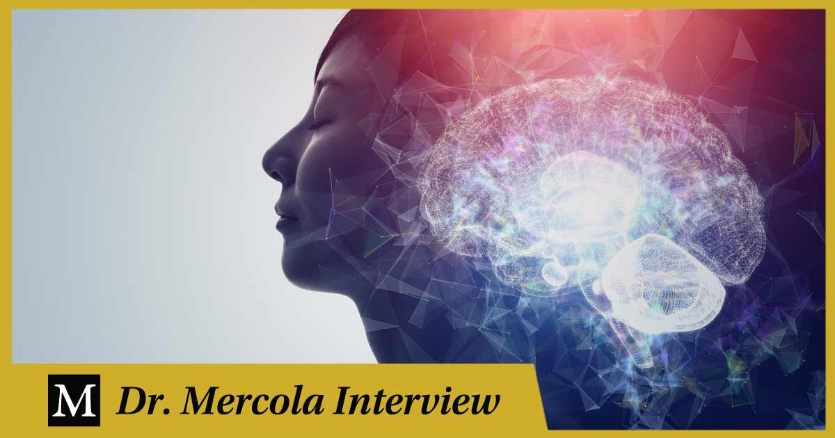 Georgi Dinkov: lo que necesita saber sobre el estrógeno y la serotonina