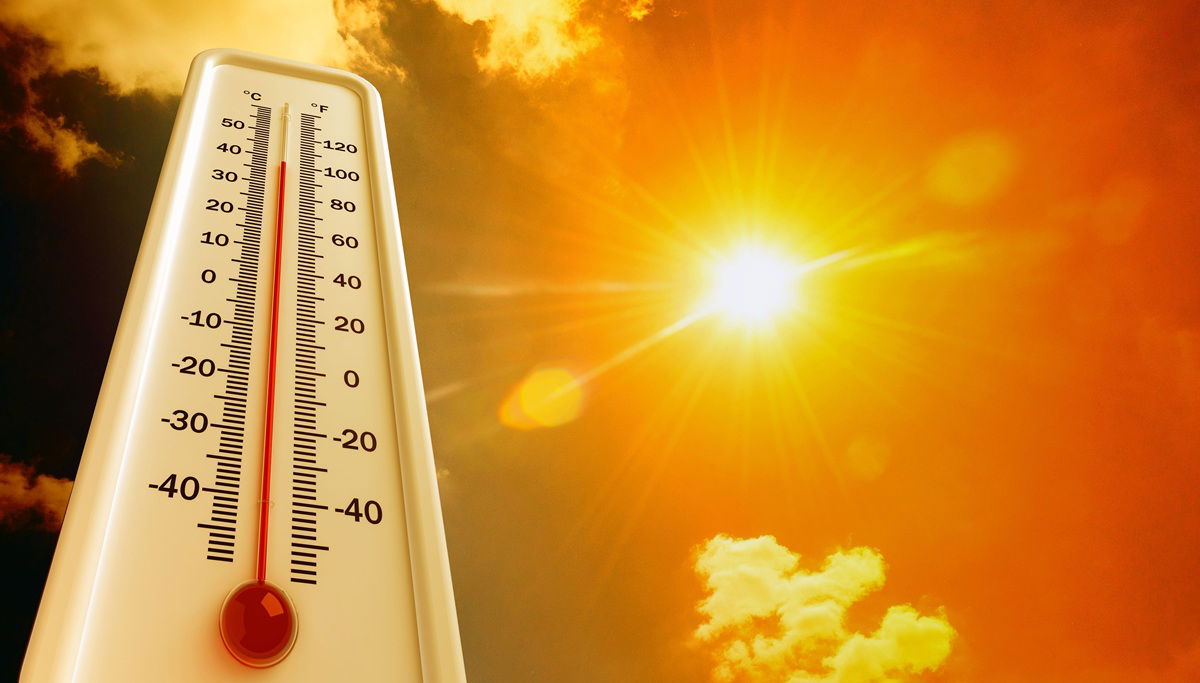 Turquía alcanza los 50.5 ° C por primera vez «Euro Weekly News