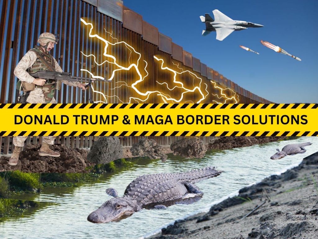¿Por qué a Donald Trump no le importa si sus acciones hacen que la gente muera?