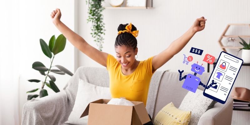 Google lanza alertas de prueba virtual de IA y precios más inteligentes para compradores en línea