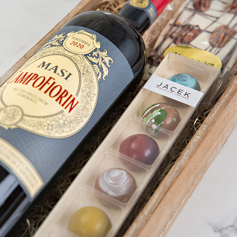 Cestas épicas gana el premio de elección del consumidor 2025 para cestas de regalos en la región de las peleas