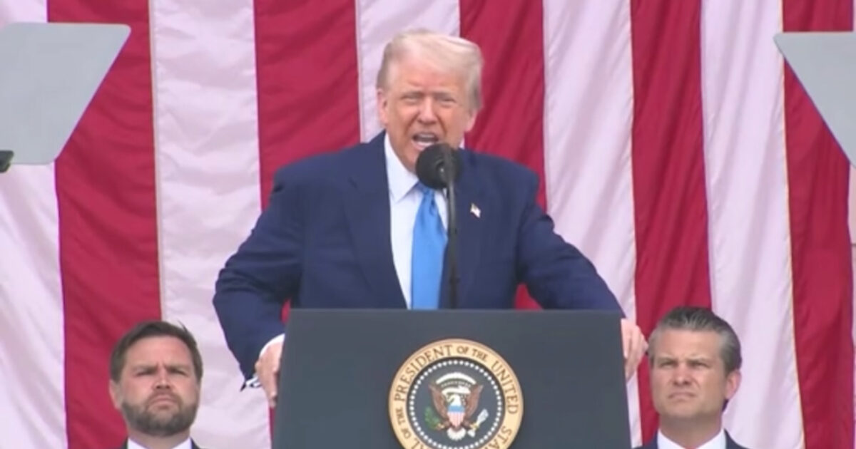 Mira en vivo: el presidente Trump ofrece comentarios en el recinto ferial del estado de Iowa – 8 PM ET | El experto de la puerta de entrada
