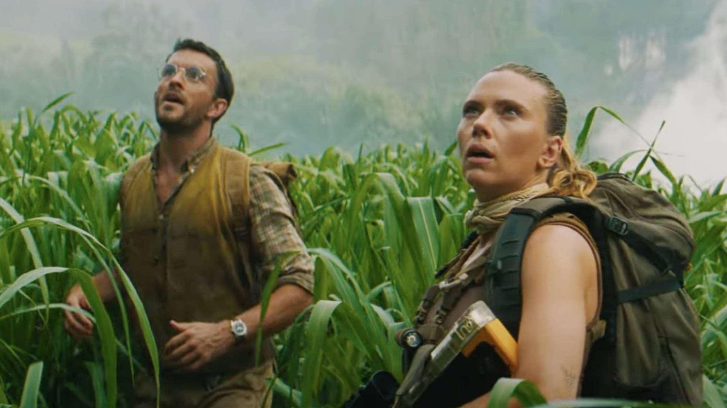 ¿Por qué siguen haciendo películas de Jurassic Park?