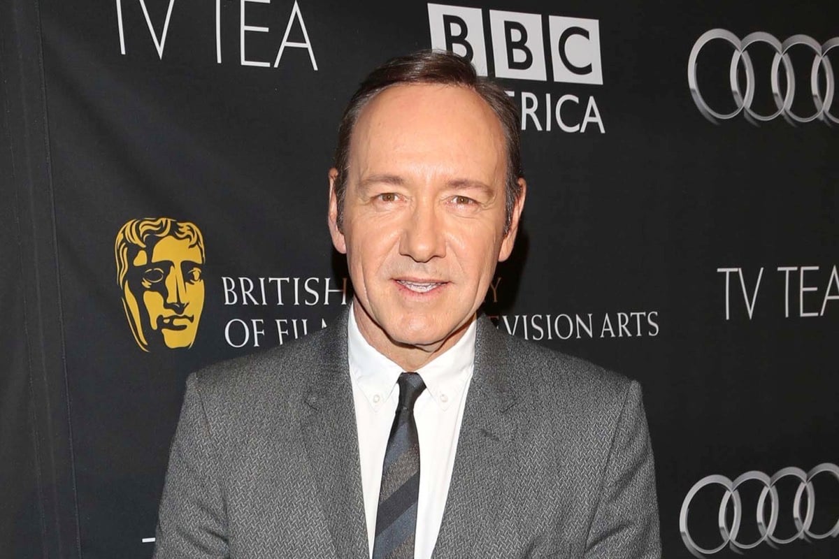 Kevin Spacey realmente quiere que se publiquen esos archivos de Epstein – Socialite Life