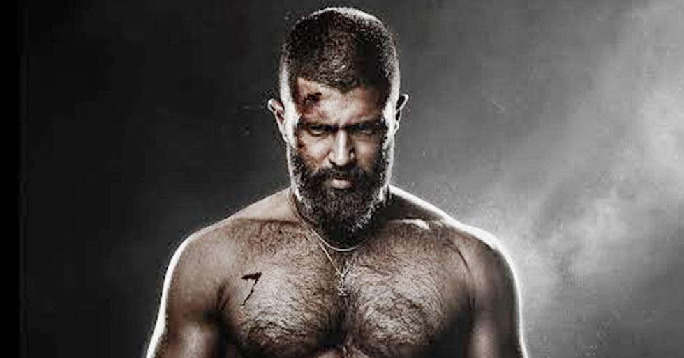 Revisión pública del reino: Vijay Deverakonda gana corazones con su actuación