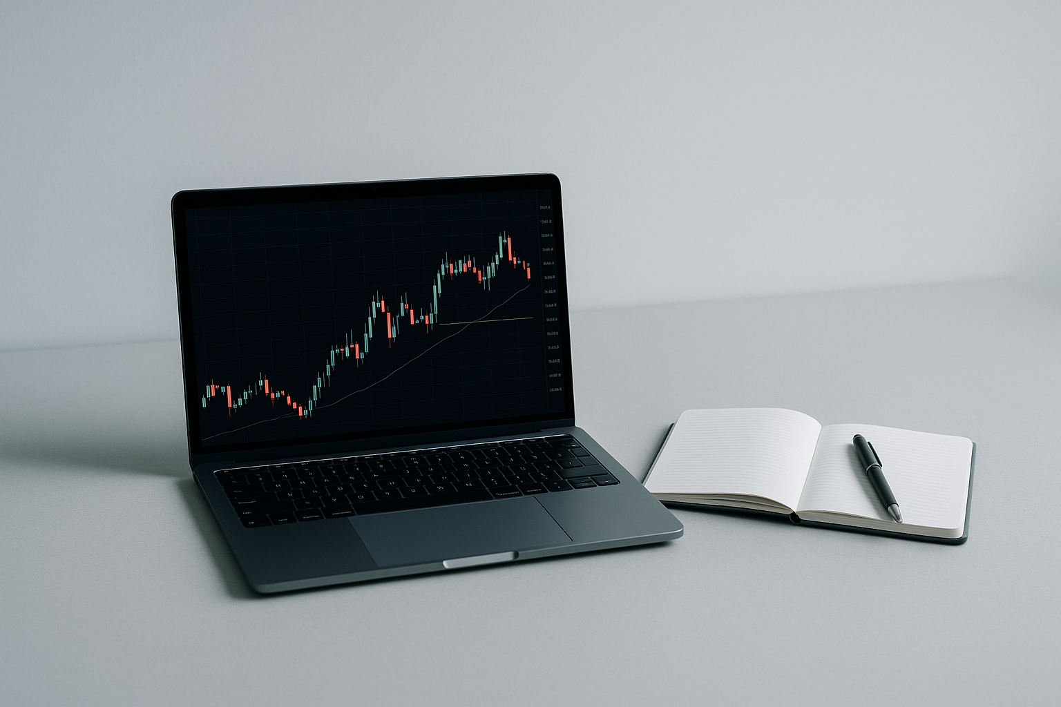 ¡Desbloquee el éxito comercial en los mercados volátiles de Europa!