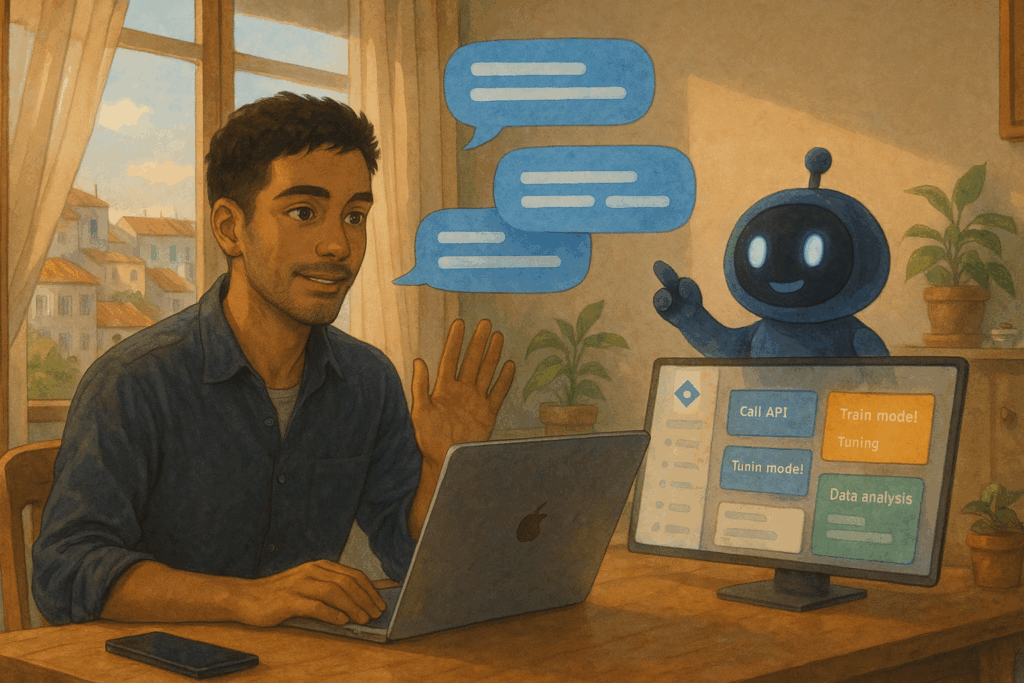 Automatizar la creación de entradas en Jira con el SDK de OpenAI Agents: una guía paso a paso