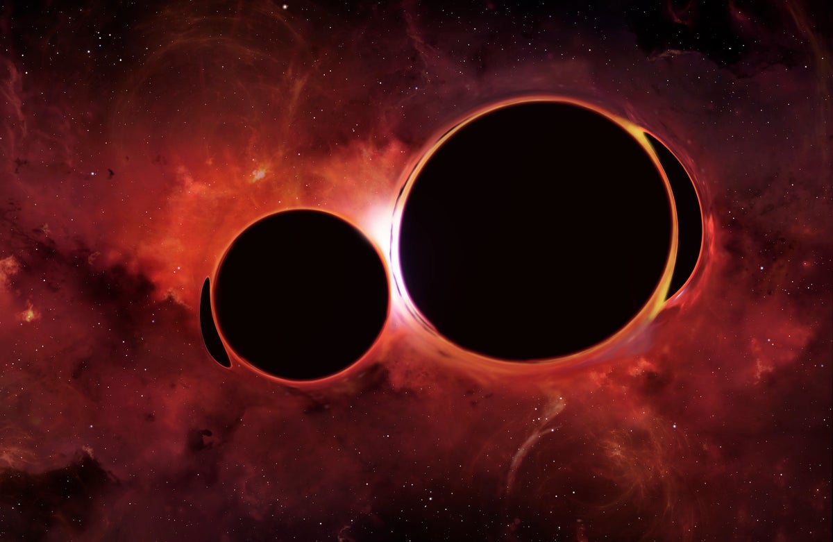La ciencia de las olas gravitacionales enfrenta recortes presupuestarios a pesar de una primera década de avances