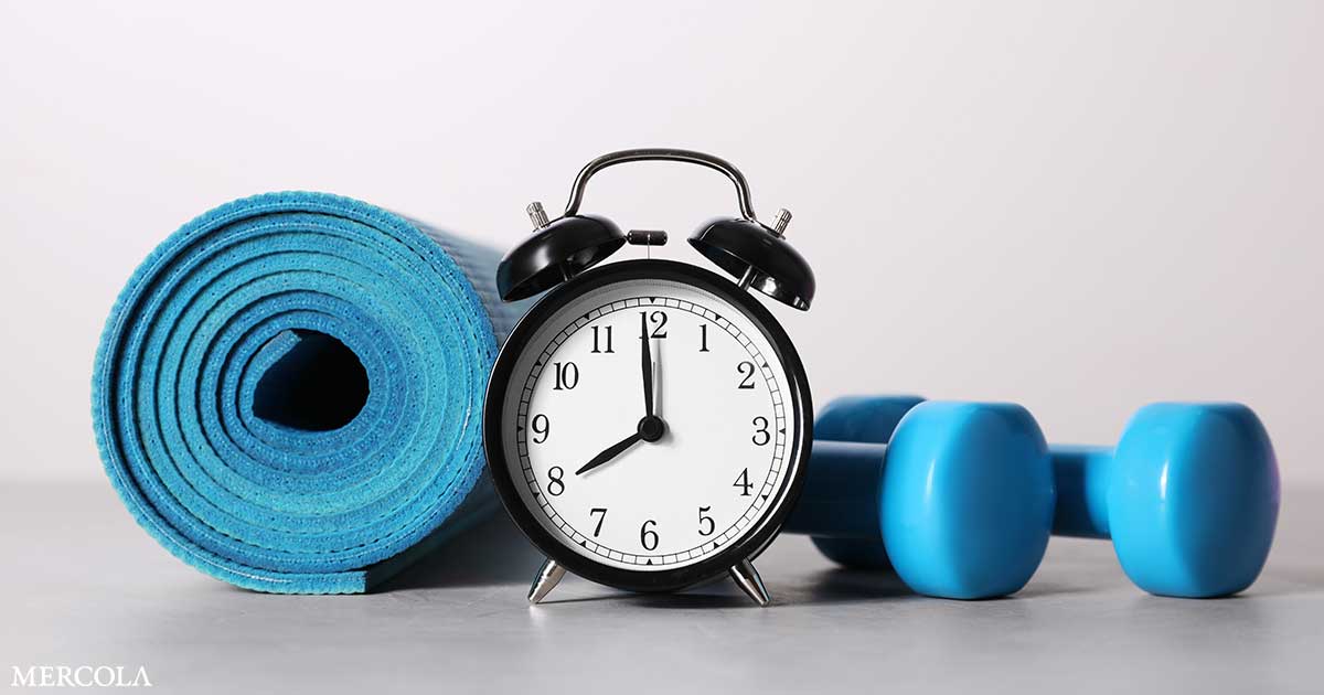 ¿Demasiado ocupado para hacer ejercicio? Así es como los micro entrenamientos mejoran su salud